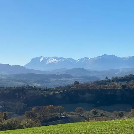 Lidia Ricci 3* Montegiorgio