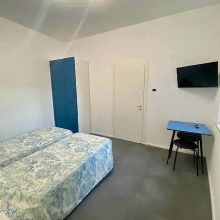 Lidia Ricci Bed & Breakfast