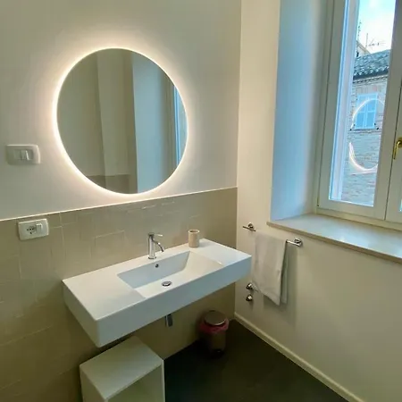 Lidia Ricci Bed & Breakfast