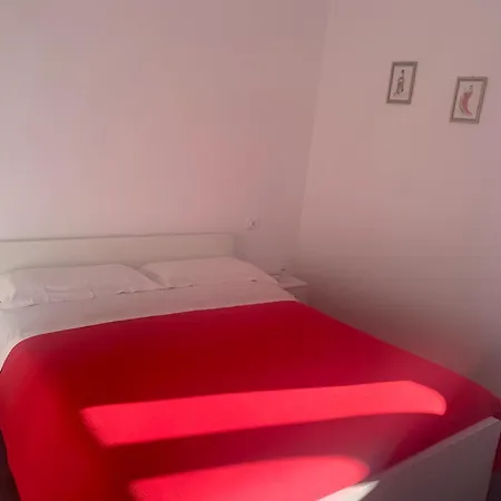 Lidia Ricci Bed & Breakfast *