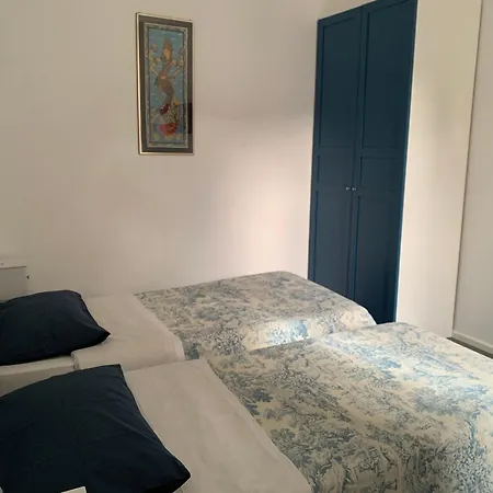 Bed & Breakfast Lidia Ricci